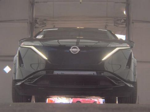 Used 2023 Nissan Ariya FWD image 3