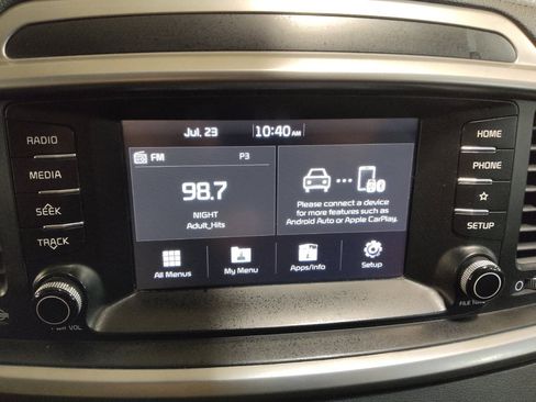 Used 2019 Kia Sorento FWD image 25