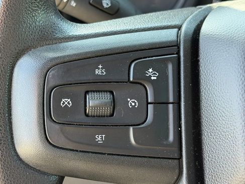 Used 2023 GMC Sierra 1500 Pro w/ Pro Value Package AWD/4WD image 15