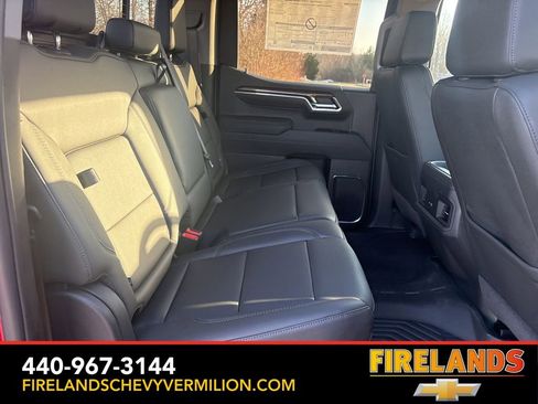 New 2026 Chevrolet Silverado 1500 LT Trail Boss w/ Convenience Package II image 40