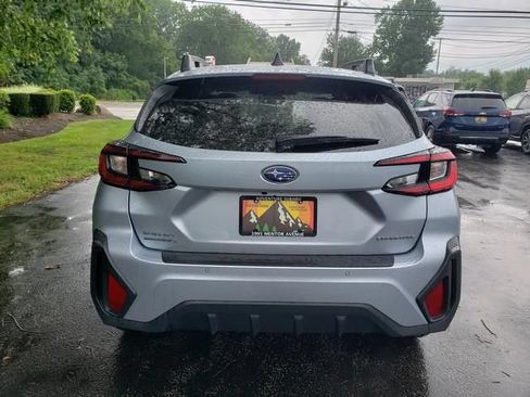 Certified 2024 Subaru Crosstrek 2.5i Limited w/ Popular Package #4A AWD/4WD image 4