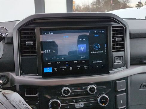 Used 2025 Ford F150 XLT w/ Equipment Group 301A Standard image 13