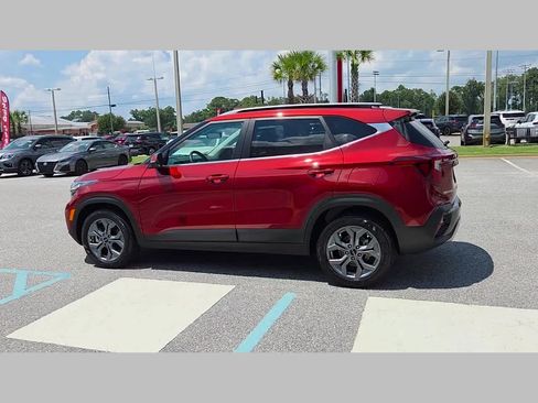 Used 2024 Kia Seltos S AWD/4WD image 28