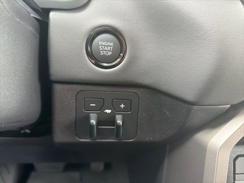 New 2026 Toyota Tundra Platinum image 13