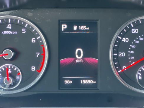 Used 2024 Kia K5 GT-Line FWD image 26