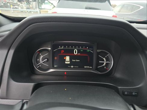 Used 2023 Honda Passport EX-L image 9