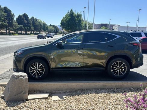 Used 2022 Lexus NX 250 FWD image 6