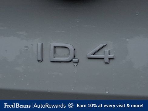 Certified 2025 Volkswagen ID.4 Pro S AWD/4WD image 37