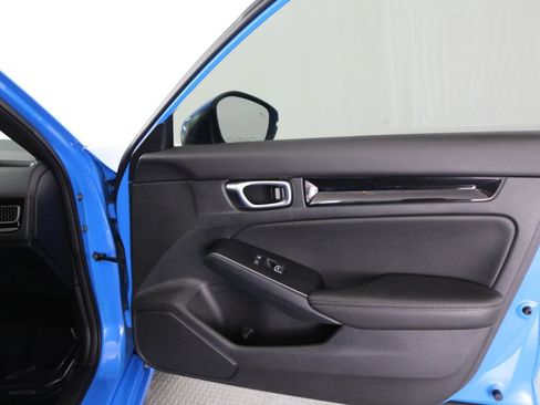 Used 2024 Honda Civic Sport Touring image 51