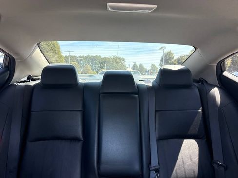 Used 2019 Nissan Altima 2.5 SL AWD/4WD image 13