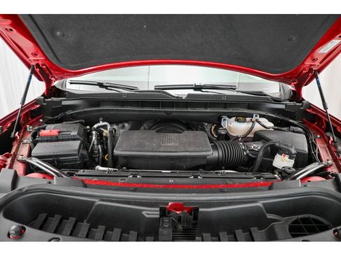 Used 2024 Chevrolet Tahoe RST w/ Luxury Package image 58