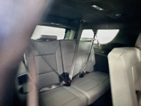 Used 2026 GMC Yukon XL Elevation AWD/4WD image 29