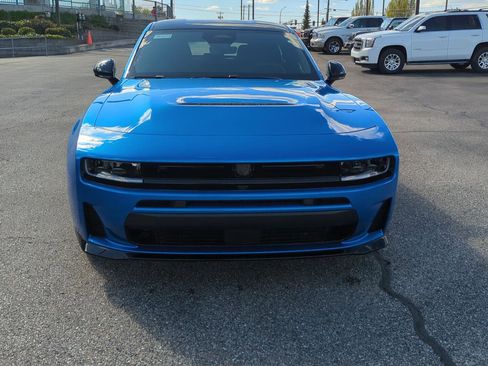New 2026 Dodge Charger R/T AWD/4WD image 2