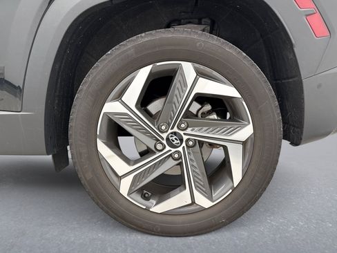 Used 2024 Hyundai Tucson Limited AWD/4WD image 12