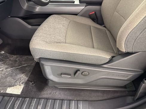 New 2025 Ford F150 XLT w/ Equipment Group 302A MID image 18