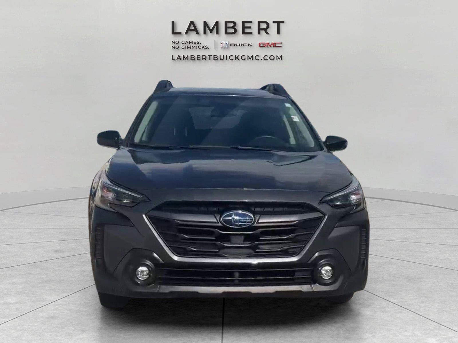 Used 2024 Subaru Outback Premium AWD/4WD image 8