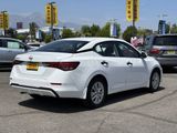 New 2025 Nissan Sentra S image 2