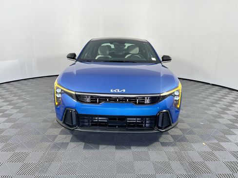 New 2026 Kia K4 GT-Line Turbo FWD image 10