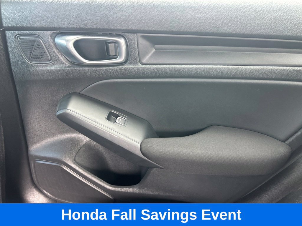 Used 2024 Honda Civic Sport image 13