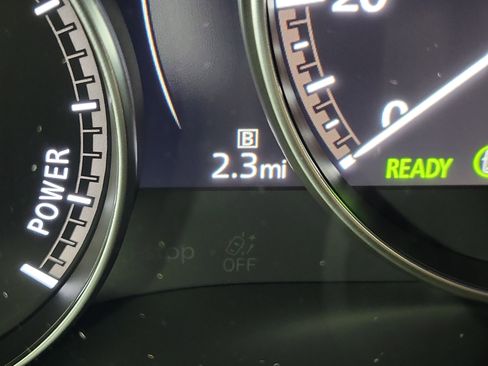 New 2026 MAZDA CX-50 AWD 2.5 Hybrid w/ Premium Pkg image 18