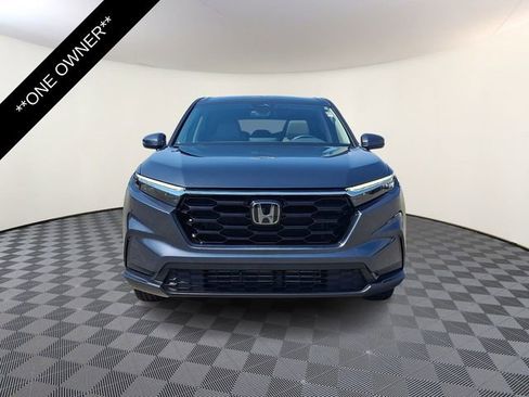 Used 2024 Honda CR-V EX image 2