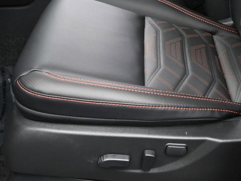 New 2026 Nissan Frontier PRO-4X w/ Pro Premium Package image 18