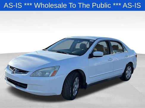 Used 2005 Honda Accord LX image 3
