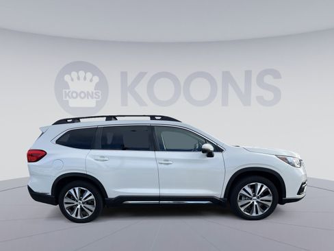 Used 2021 Subaru Ascent Limited w/ Technology Package image 8