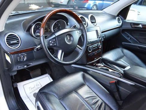 Used 2008 Mercedes-Benz GL 550 4MATIC image 15
