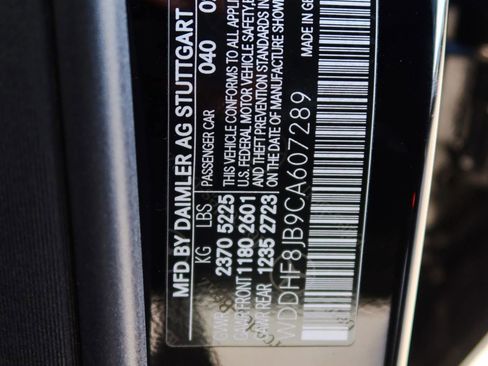 Used 2012 Mercedes-Benz E 350 4MATIC Sedan image 10