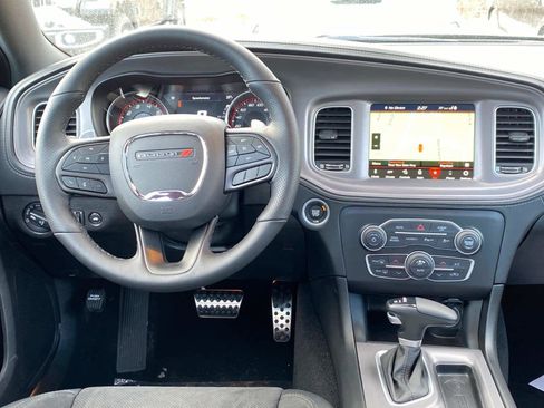 Used 2023 Dodge Charger Scat Pack w/ Plus Group image 7