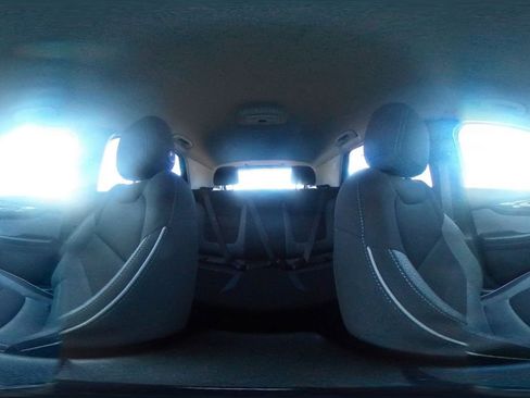 Used 2025 Chevrolet TrailBlazer LT image 42