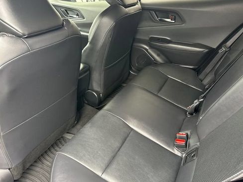 Used 2025 Toyota Prius XLE FWD image 16