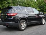 Used 2020 Chevrolet Traverse LS image 6
