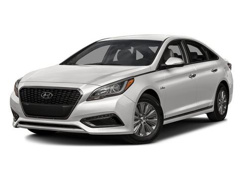 Used 2016 Hyundai Sonata SE image 1