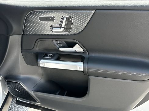 Certified 2026 Mercedes-Benz GLB 35 AMG 4MATIC image 16