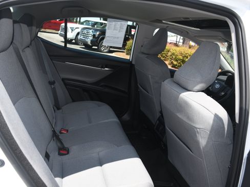 Used 2026 Toyota Camry LE w/ Convenience Package FWD image 19