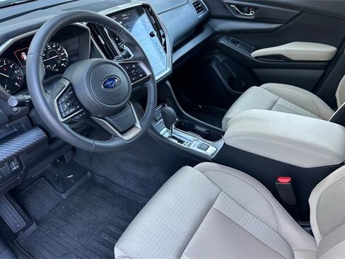 New 2025 Subaru Ascent Premium w/ Premium Package image 7