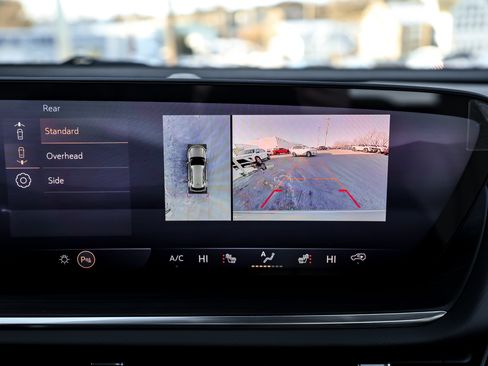 New 2026 Buick Envision Preferred image 41