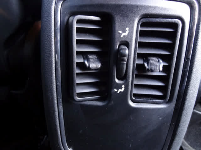 Used 2014 Dodge Durango SXT w/ Quick Order Package 23B RWD image 13