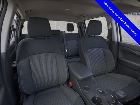Used 2025 Ford Ranger XL image 10