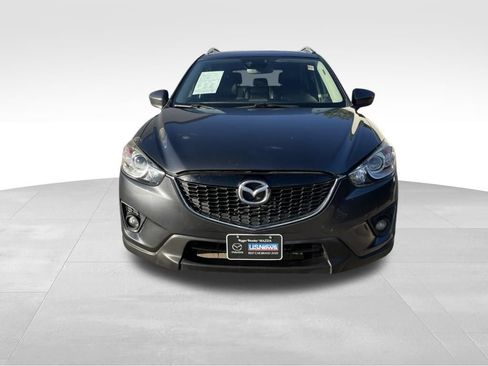 Used 2014 MAZDA CX-5 Grand Touring FWD image 2