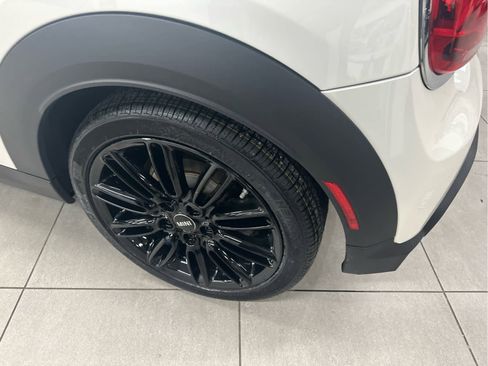 Certified 2024 MINI Cooper S image 11