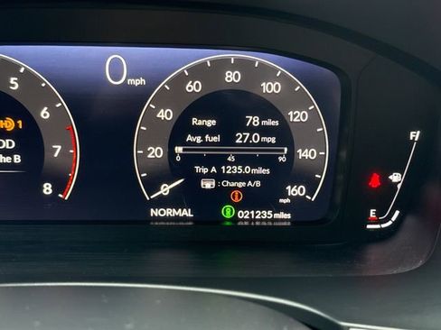 Used 2023 Honda Civic Sport Touring image 26