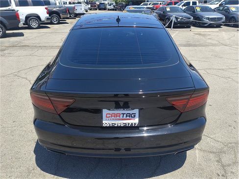 Used 2016 Audi A7 3.0T Prestige w/ Prestige Package AWD/4WD image 11