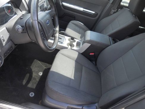 Used 2011 Ford Escape XLT w/ 202A Rapid Spec Order Code FWD image 14