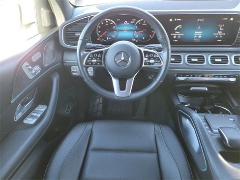 Certified 2022 Mercedes-Benz GLE 350 4MATIC image 11