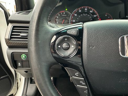 Used 2017 Honda Accord Sport Special Edition image 20