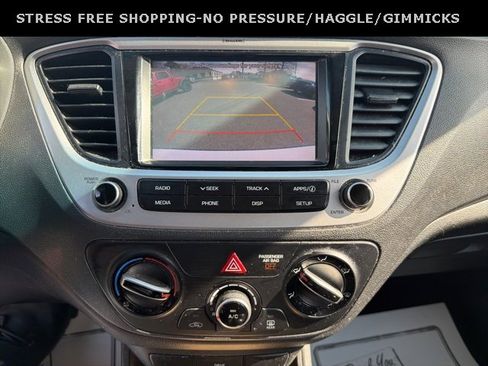 Used 2019 Hyundai Accent SEL image 19