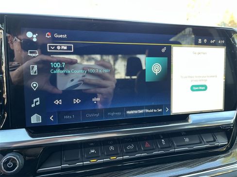 Used 2025 Chevrolet Silverado 1500 LT image 13